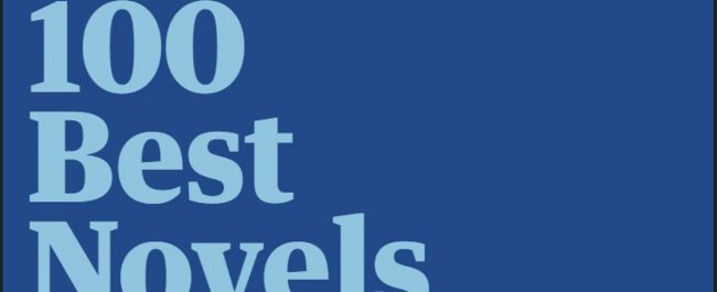 Las cien mejores novelas de la historia (según The Guardian)