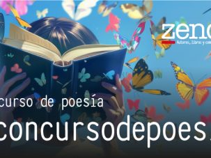 Nueva edición del #concursodepoesía