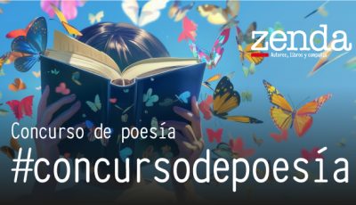 10 finalistas del #concursodepoesía