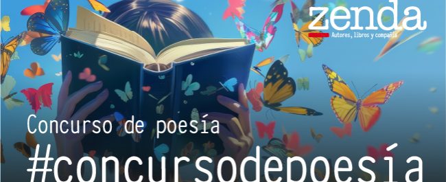 Nueva edición del #concursodepoesia
