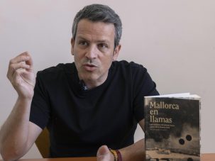 La memoria incómoda: los 86 muertos en los bombardeos aéreos republicanos sobre Mallorca