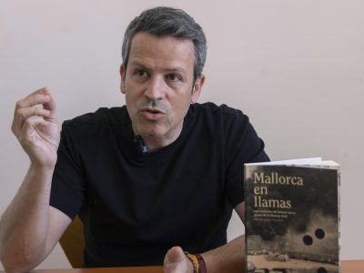 La memoria incómoda: los 86 muertos en los bombardeos aéreos republicanos sobre Mallorca