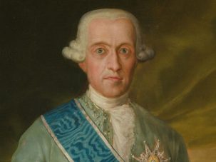 Floridablanca y la ayuda española a la Independencia de los EE.UU.