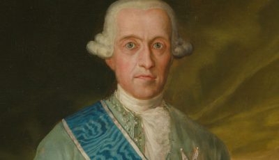 Floridablanca y la ayuda española a la Independencia de los EE.UU.