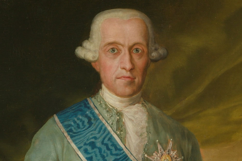 Floridablanca y la ayuda española a la Independencia de los EE.UU.