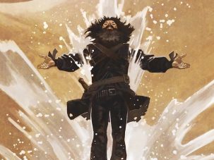 Bande Dessinée (II): Los hijos del Topo, Jodorowsky y los Humanoides asociados