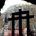 Recuerdo de Covadonga