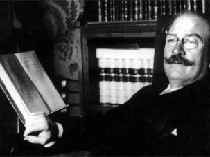 30 de mayo de 1936: Alejandro Lerroux confía en Franco