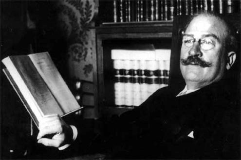 30 de mayo de 1936: Alejandro Lerroux confía en Franco