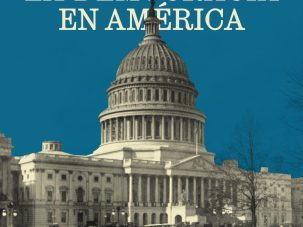 La democracia en América, de Alexis de Tocqueville