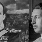 16 de mayo de 1936: Entrevista con Alfonso XIII (1)