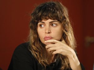 La llamada de… Alicia Kopf