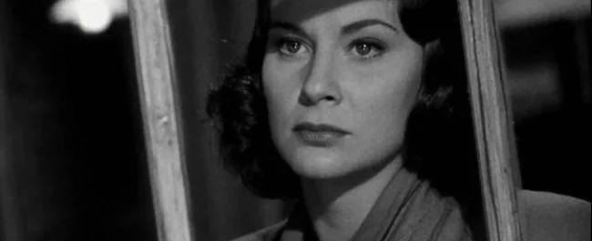 Alida Valli, entre condesas y brujas