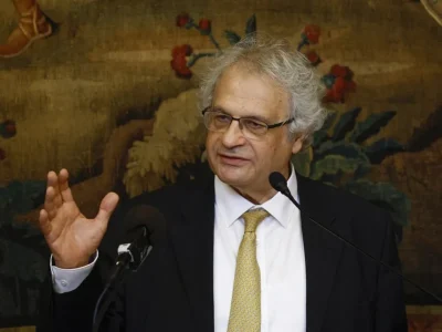 Amin Maalouf: “La convivencia es una valor esencial para afrontar las crisis actuales”