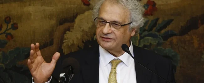 Amin Maalouf: “La convivencia es una valor esencial para afrontar las crisis actuales”