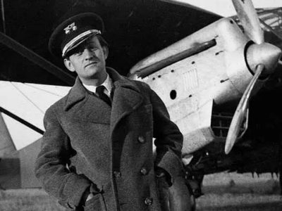 19 de mayo de 1936: Malraux en la estación del Norte