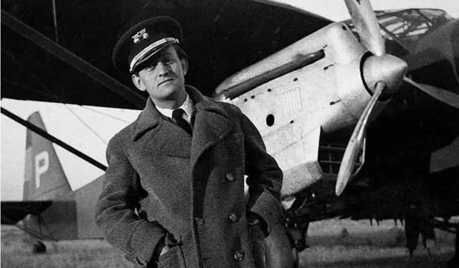 19 de mayo de 1936: Malraux en la estación del Norte