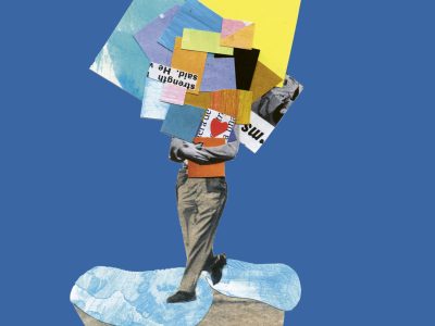 4 poemas de Vengo de ver, de Andrés Neuman