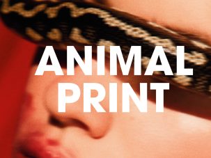 Animal Print, de Irene Cuevas