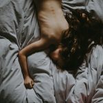 Habla la noche, de Sandra Sánchez Tejero