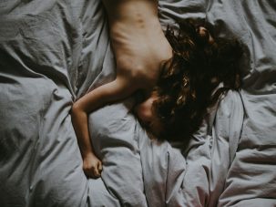 Habla la noche, de Sandra Sánchez Tejero