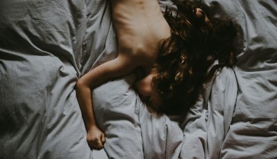 Habla la noche, de Sandra Sánchez Tejero