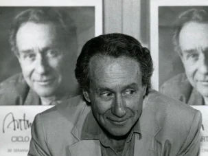 Arthur Penn, que supo rodar a la contra dentro de la cartelera comercial