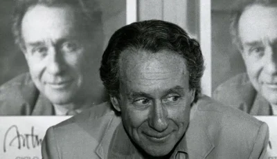Arthur Penn, que supo rodar a la contra dentro de la cartelera comercial