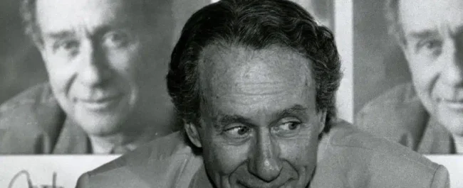 Arthur Penn, que supo rodar a la contra dentro de la cartelera comercial