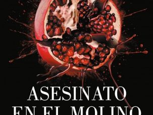 Asesinato en el Molino del Cura, de Arantza Portabales