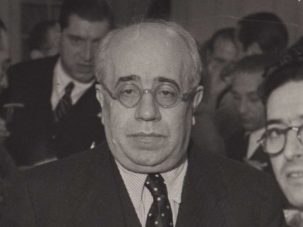 11 de mayo de 1936: Un nuevo presidente de la República