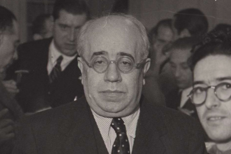 11 de mayo de 1936: Un nuevo presidente de la República
