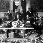 25 de mayo de 1936: Nuevo Consejo de Ministros