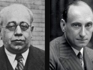 17 de mayo de 1936: Más sobre la conspiración