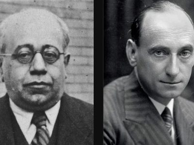 17 de mayo de 1936: Más sobre la conspiración