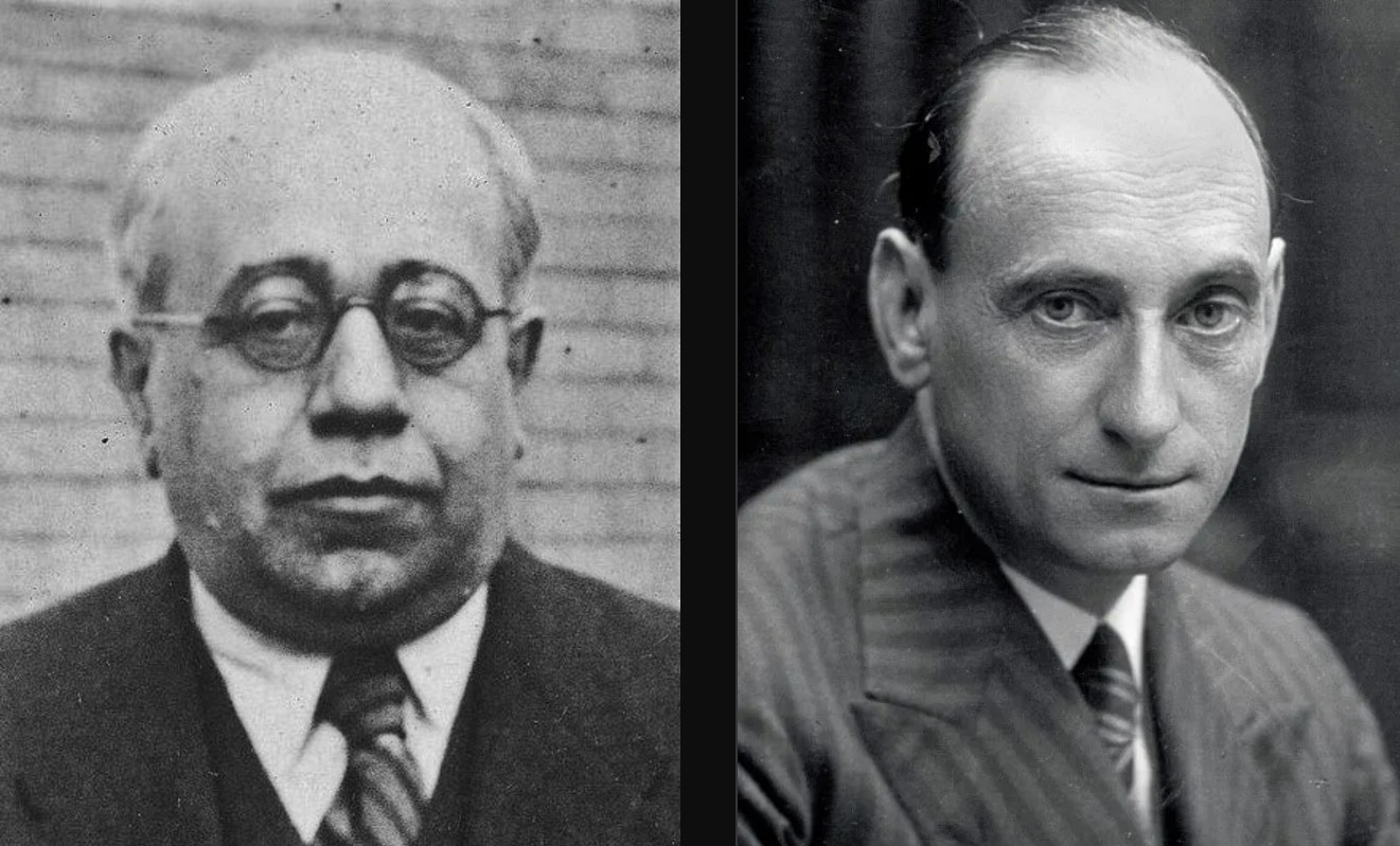 17 de mayo de 1936: Más sobre la conspiración