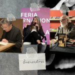 La Feria del Libro de Buenos Aires: Una invitación a descubrir el laberinto
