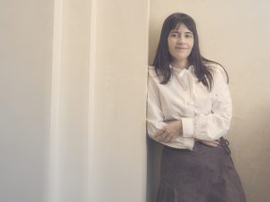 Lana Corujo: “Una pérdida nunca se olvida, toma otro tipo de forma”