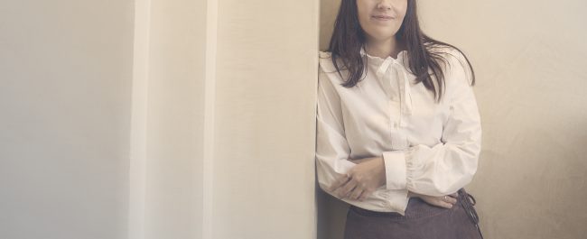 Lana Corujo: “Una pérdida nunca se olvida, toma otro tipo de forma”