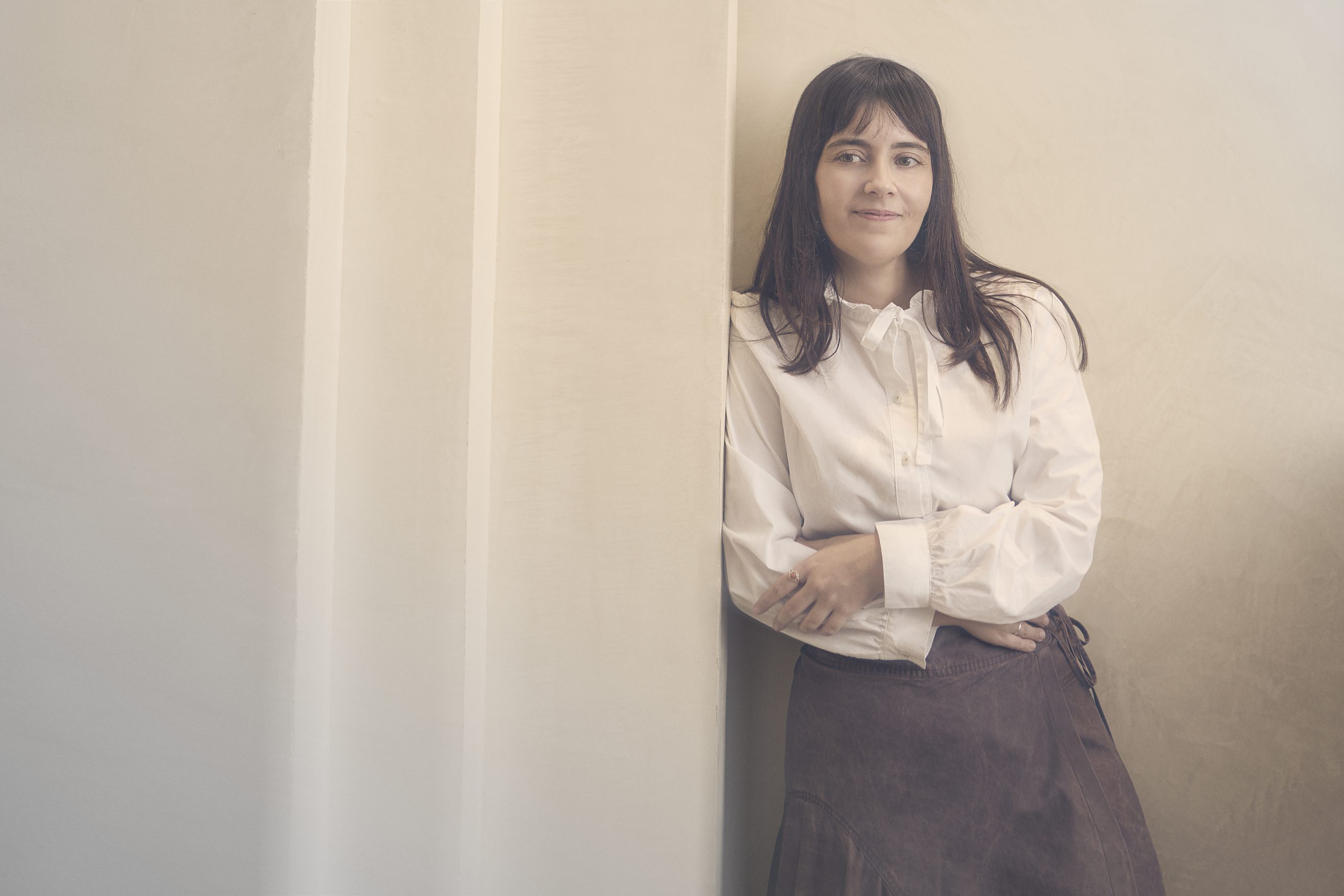 Lana Corujo: “Una pérdida nunca se olvida, toma otro tipo de forma”