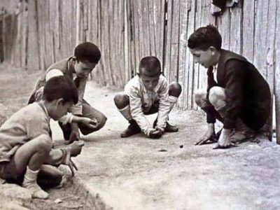 27 de mayo de 1936: La Pasionaria llora