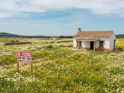 No todo el monte es orégano: Guía de supervivencia para aspirantes al rural