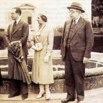 14 de mayo de 1936: Carta de Azaña a Cipriano Rivas Cherif