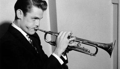 El misterio de la muerte de Chet Baker