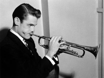 El misterio de la muerte de Chet Baker