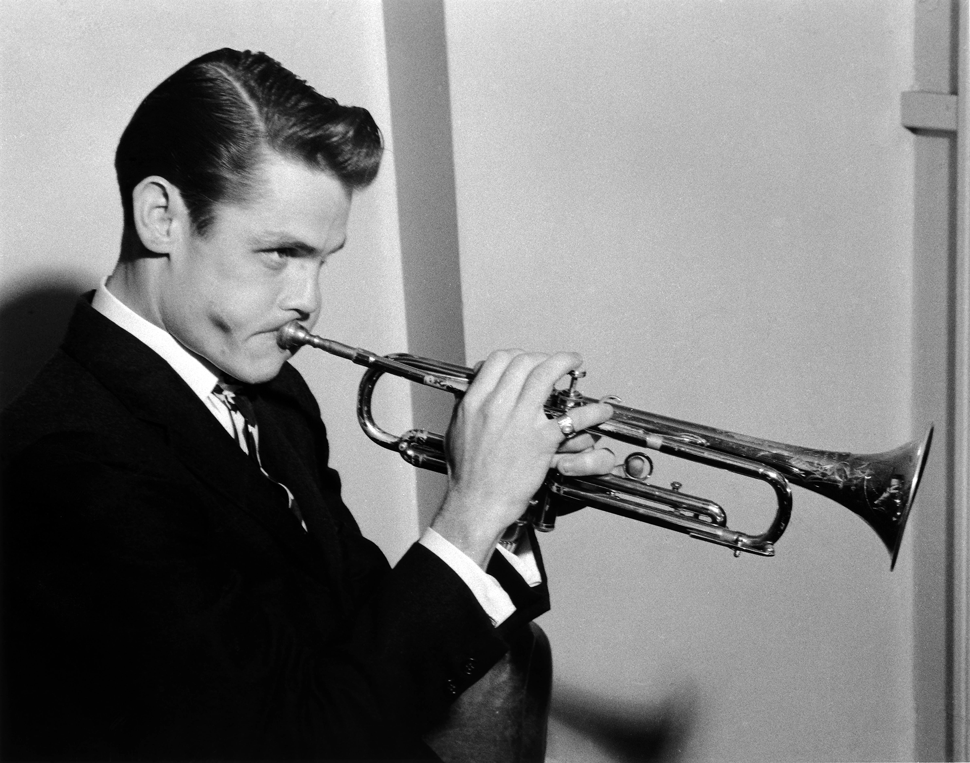El misterio de la muerte de Chet Baker