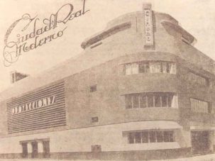 20 de mayo de 1936: Carta de mi abuela Merche