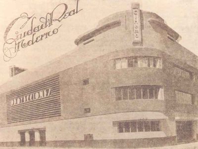 20 de mayo de 1936: Carta de mi abuela Merche