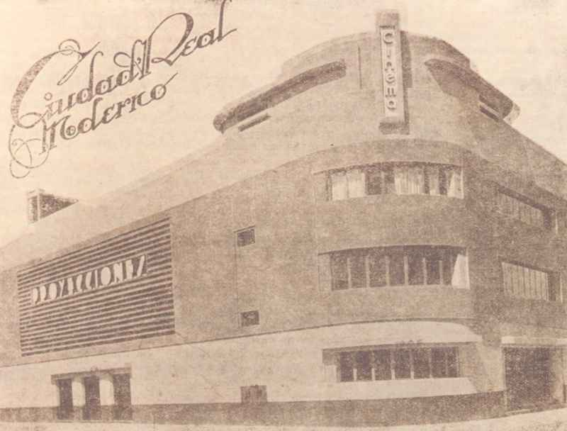 20 de mayo de 1936: Carta de mi abuela Merche