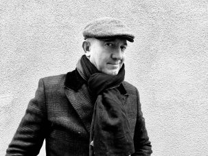 Philippe Claudel: “Me preocupa la salud mental de los dirigentes de grandes potencias”
